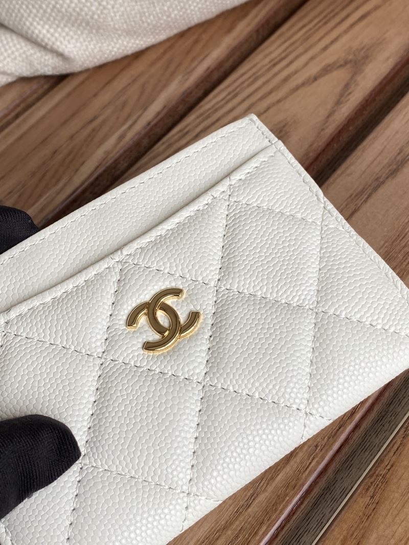 Chanel Wallet Purse